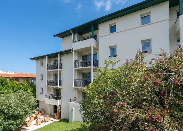 Residence Biarritz Ocean